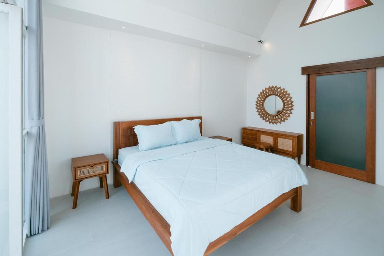 The Lavana Hidden Villa Lombok Ampenan Eksteriør billede