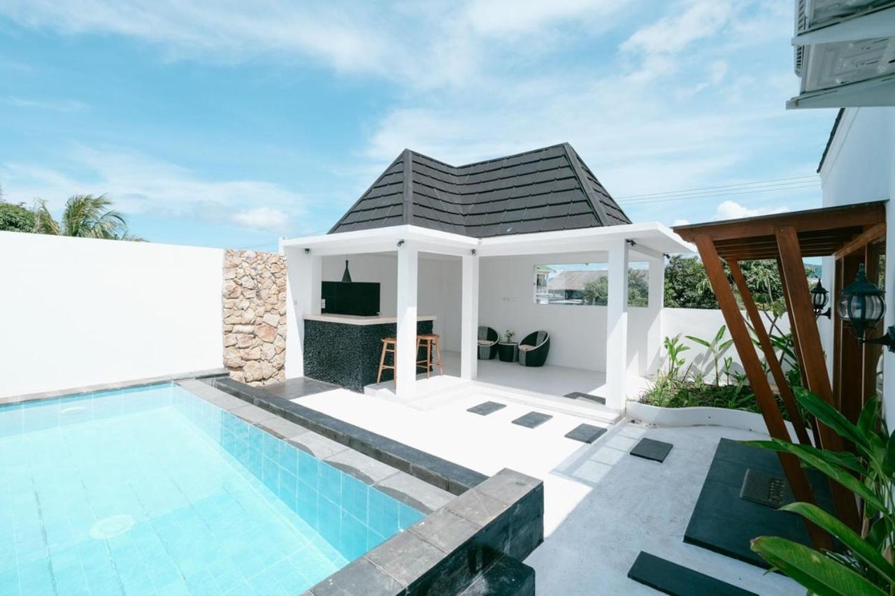 The Lavana Hidden Villa Lombok Ampenan Eksteriør billede