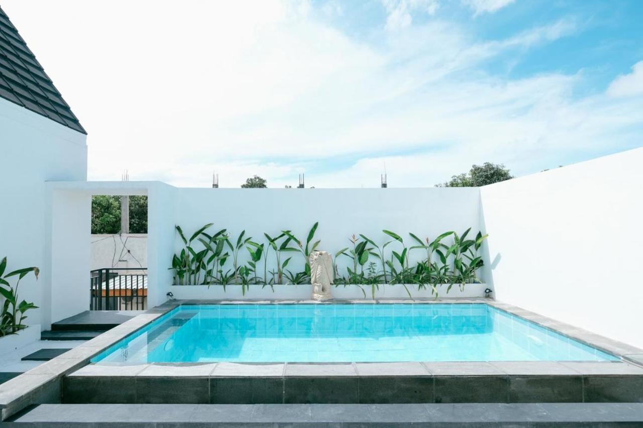 The Lavana Hidden Villa Lombok Ampenan Eksteriør billede