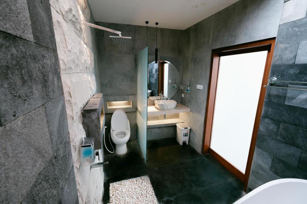 The Lavana Hidden Villa Lombok Ampenan Eksteriør billede