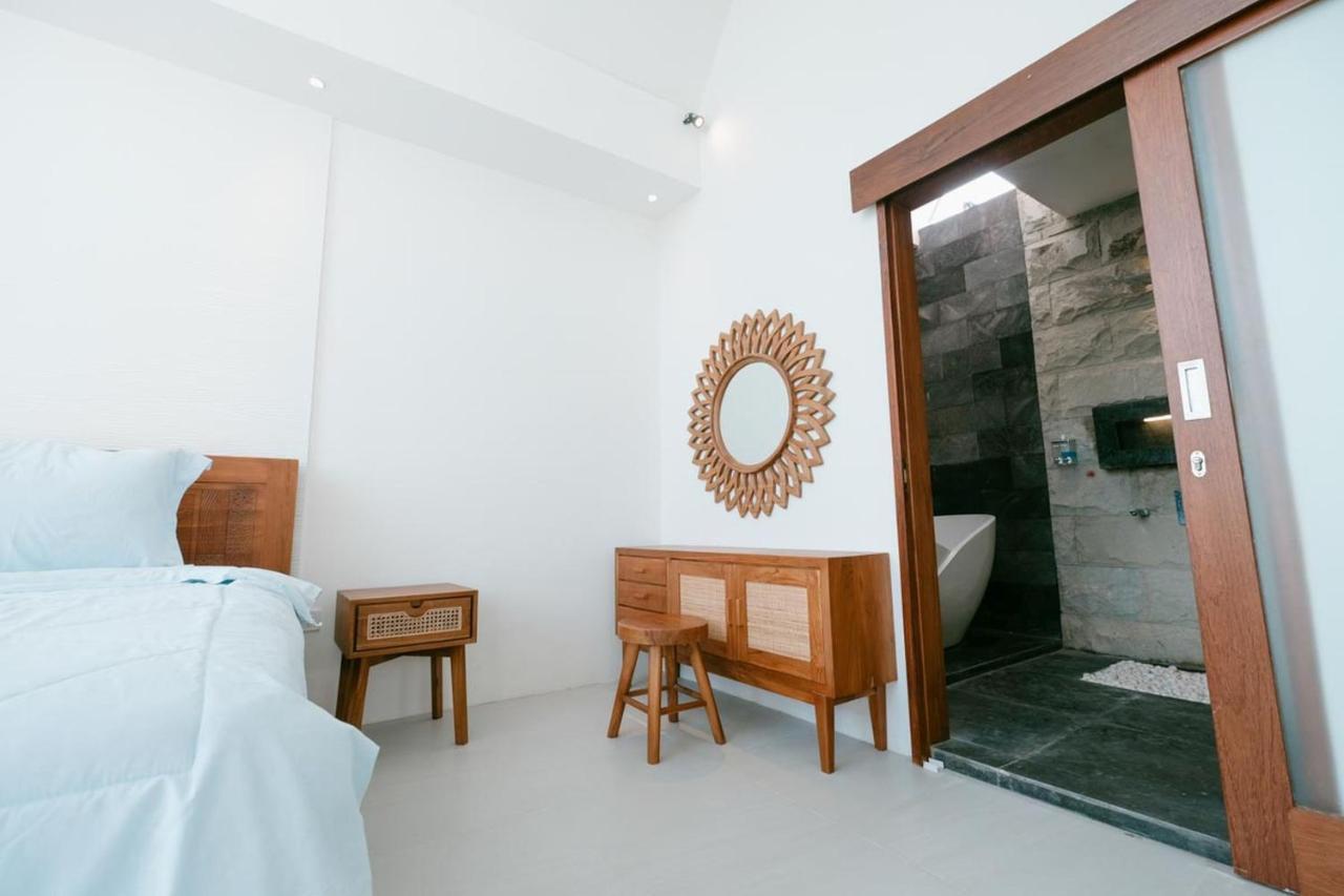The Lavana Hidden Villa Lombok Ampenan Eksteriør billede